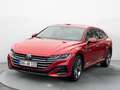 Volkswagen Arteon 2.0TDI R-Line DSG Leder Na Rot - thumbnail 2