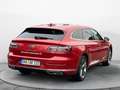 Volkswagen Arteon 2.0TDI R-Line DSG Leder Na Rot - thumbnail 6