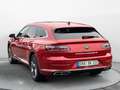 Volkswagen Arteon 2.0TDI R-Line DSG Leder Na Rot - thumbnail 4