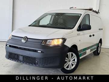 Caddy Maxi 2.0 TDI DSG Shz PDC ACC *Rechtslenker
