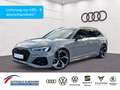 Audi RS4 Avant tiptr. PANO NAV 20" KAM ACC LED PDC SHZ Grau - thumbnail 1