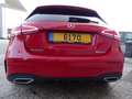 Mercedes-Benz A 220 4-MATIC AMG-LINE Rouge - thumbnail 3