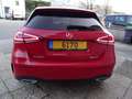 Mercedes-Benz A 220 4-MATIC AMG-LINE Rouge - thumbnail 16