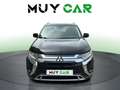 Mitsubishi Outlander 200 MPI Motion 2WD 5pl. CVT Negro - thumbnail 2