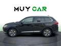 Mitsubishi Outlander 200 MPI Motion 2WD 5pl. CVT Negro - thumbnail 4