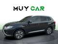 Mitsubishi Outlander 200 MPI Motion 2WD 5pl. CVT Negro - thumbnail 3