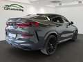 BMW X6 M i*Laser*Navi*ACC*360*PaniSkyLounge*HUD*H&K Grau - thumbnail 4