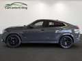 BMW X6 M i*Laser*Navi*ACC*360*PaniSkyLounge*HUD*H&K Grau - thumbnail 6