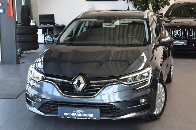 Renault Megane IV Grandtour Business LED~Keyless~DAB~SHZ