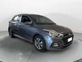 Hyundai i20 i20 1.2 5 porte Econext Connectline Gris - thumbnail 1