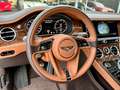 Bentley Continental GT Coupe W12 *1.Besitz*Mulliner*W-Garantie* Grijs - thumbnail 21