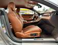 Bentley Continental GT Coupe W12 *1.Besitz*Mulliner*W-Garantie* Grijs - thumbnail 22