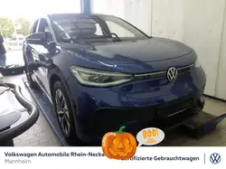 Volkswagen ID.5 Pro Performance Head Up Panoramadach AHK LE