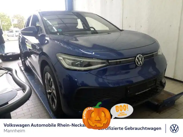 Volkswagen ID.5 Pro Performance Head Up Panoramadach AHK LE