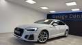 Audi A5 Sportback TFSI S line S tronic*BOITE-AUTO*GPS*LED* Wit - thumbnail 1