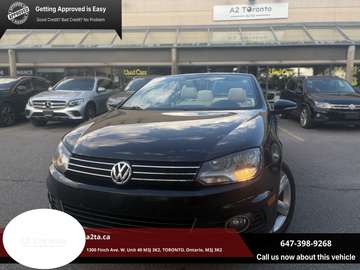 2dr Conv Comfortline