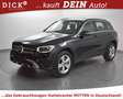 Mercedes-Benz GLC 300 de 4M STANDHZ+NAVI+KAMER+LED+ACC+DAB+SHZ Czarny - thumbnail 4