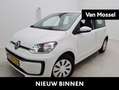Volkswagen up! 1.0 BMT move up! 66 PK | Bluetooth | Centrale verg Blanc - thumbnail 1