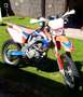Honda CRF 250 Honda CRFX 250 Enduro Rood - thumbnail 8
