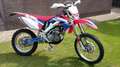 Honda CRF 250 Honda CRFX 250 Enduro Rood - thumbnail 1