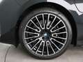 BMW 750 7 Serie 750e xDrive Zwart - thumbnail 33