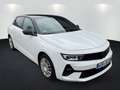Opel Astra 1.2 Turbo GS Line FLA 360 SpurH SD Blanco - thumbnail 3