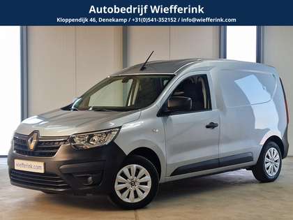 Renault Express 1.3 TCe 100 Comfort + cruise controle | DAB | park