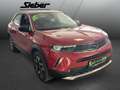 Opel Mokka 1.2 Turbo Elegance *Klimaaut.*LED*Navi* Rouge - thumbnail 3