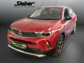 Opel Mokka 1.2 Turbo Elegance *Klimaaut.*LED*Navi* Rouge - thumbnail 2