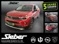 Opel Mokka 1.2 Turbo Elegance *Klimaaut.*LED*Navi* Rouge - thumbnail 1