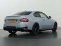 BMW 218 2-serie Coupé 218i | M-Sport | Live Dashboard Plus Grijs - thumbnail 2
