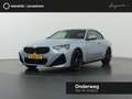 BMW 218 2-serie Coupé 218i | M-Sport | Live Dashboard Plus Grijs - thumbnail 1