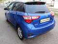 Toyota Yaris 1.5 Hybrid Style Selection SHZ Kamera WR Blau - thumbnail 2