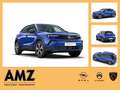 Opel Mokka-E Mokka e Edition Tech-Paket Komfort-Paket Wärmep. Blau - thumbnail 1