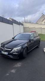 Classe E Break 63 AMG 4-Matic A