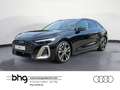Audi A5 e-hybrid quattro S Schwarz - thumbnail 1