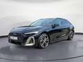 Audi A5 e-hybrid quattro S Schwarz - thumbnail 2
