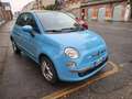 Fiat 500C 1.2 GQ Blue - thumbnail 3