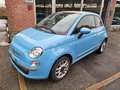 Fiat 500C 1.2 GQ Blue - thumbnail 1