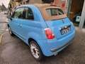 Fiat 500C 1.2 GQ Blue - thumbnail 6
