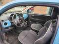 Fiat 500C 1.2 GQ Blu/Azzurro - thumbnail 7