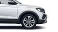 Volkswagen T-Cross 1.5 TSI DSG LIFE IQ.DRIVE NAVI SITZHZG Silber - thumbnail 4