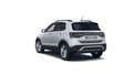 Volkswagen T-Cross 1.5 TSI DSG LIFE IQ.DRIVE NAVI SITZHZG Silber - thumbnail 5
