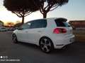 Volkswagen Golf GTI 5p 2.0 tsi dsg/TAGLIANDI VW/PERFETTA Weiß - thumbnail 2