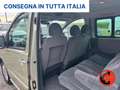 Fiat Scudo 2.0MJT/130 PL PANORAMA 6POSTI(N1)CRUISE-SENSORI-E5 Gris - thumbnail 34