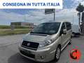 Fiat Scudo 2.0MJT/130 PL PANORAMA 6POSTI(N1)CRUISE-SENSORI-E5 Szürke - thumbnail 1