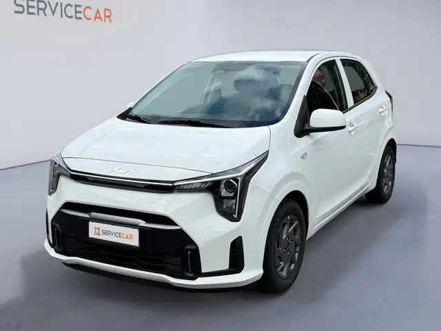 Kia Picanto Picanto 1.0 GDi 5 porte AMT Urban