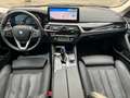 BMW 520 d Luxury Line Integral/Standheizu/NP 79.700€ Grau - thumbnail 11