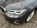 BMW 520 d Luxury Line Integral/Standheizu/NP 79.700€ Grau - thumbnail 25
