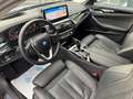 BMW 520 d Luxury Line Integral/Standheizu/NP 79.700€ Grau - thumbnail 12